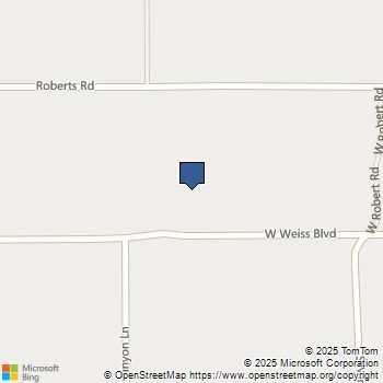 930 W Weiss Boulevard Amargosa Valley, NV MLS# 2732213