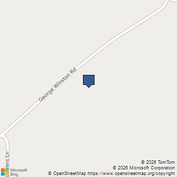 2600 George Winston Road Bullock, NC MLS# 10198493