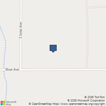 4630 E McCoy Street Amargosa Valley, NV MLS# 2818291