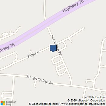 570 Fire Station Rd Clarksville, TN MLS# 3594393