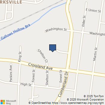 513 Adams Ct Clarksville, TN MLS# 3061931