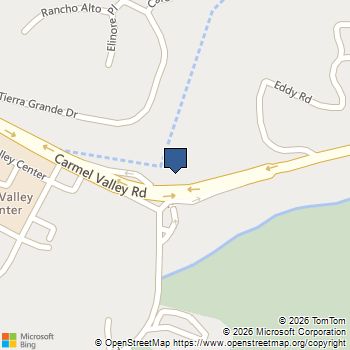 9805 Carmel Valley Road Carmel, CA MLS# ML82029214