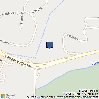 W Carmel Valley Road Carmel Valley, CA MLS# ML82003141