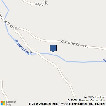 27765 Mesa Del Toro Road Salinas, CA MLS# ML81991088