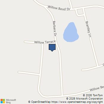 1318 Barbara Dr Clarksville, TN MLS# 3143483