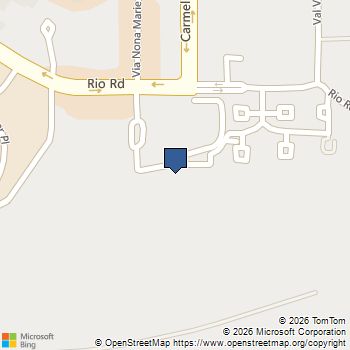 3850 Rio Road 7 Carmel, CA MLS# ML82010018