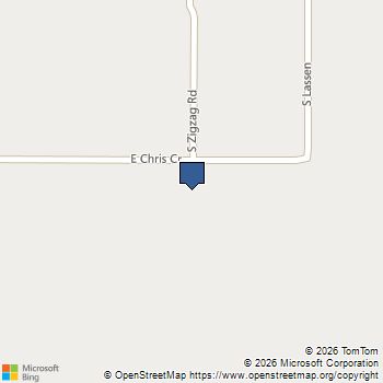 195 S Zig Zag Road Amargosa Valley, NV MLS# 2723533
