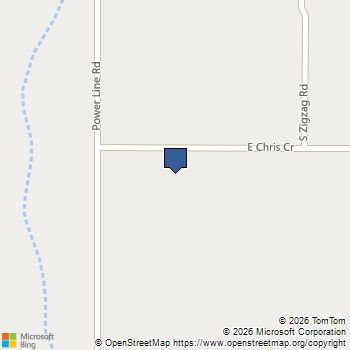 249 S Powerline Road Amargosa Valley, NV MLS# 2723811