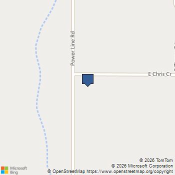 219 S Powerline Road Amargosa Valley, NV MLS# 2723836