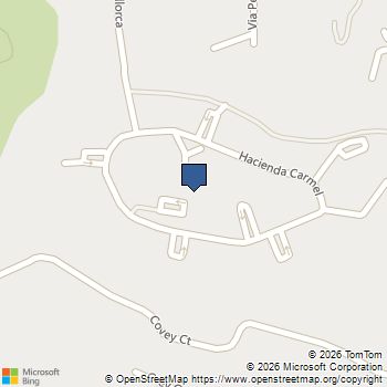 245 Hacienda Carmel Carmel Valley, CA MLS# ML82047995
