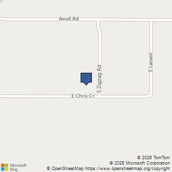 217 E Chris Circle Amargosa Valley, NV MLS# 2723706