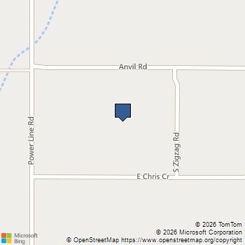 188 E Chris Circle Amargosa Valley, NV MLS# 2723681