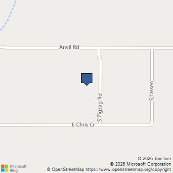 218 E Chris Circle Amargosa Valley, NV MLS# 2723695