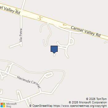 5700 Carmel Valley Road Carmel, CA MLS# ML82023459