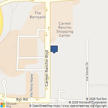 26385 Carmel Rancho Boulevard 100 Carmel, CA MLS# ML82022216