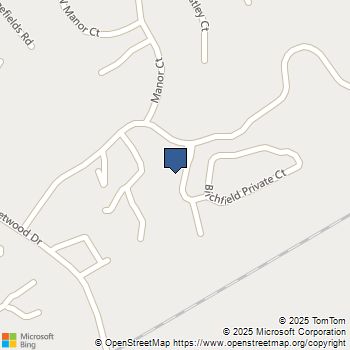 1705 Birchfield Pvt Ct Court 1705 # 1705 Kingsport, TN MLS# 9989489