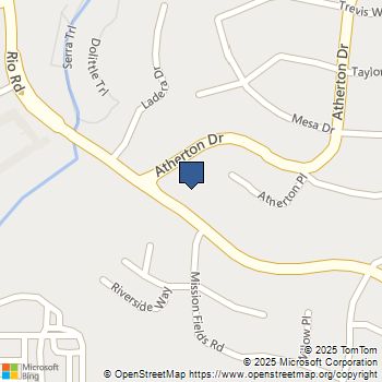 3235 Rio Road Carmel, CA MLS# ML81952684