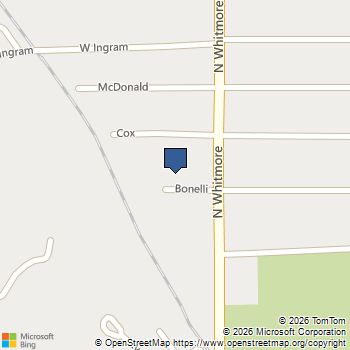 542 Bonelli Avenue Overton, NV MLS# 2684080