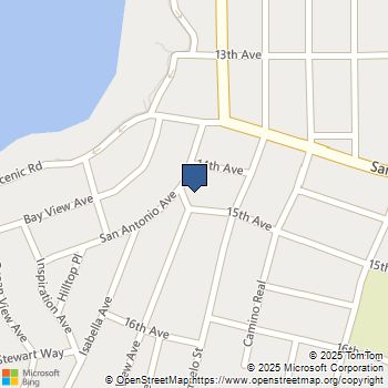 26167 Valley View Avenue Carmel, CA MLS# ML82022250