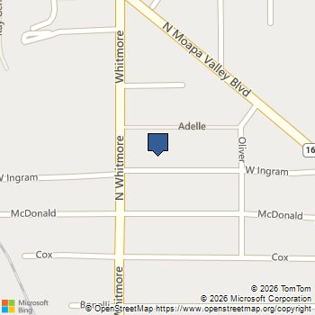 478 W Ingram Avenue Overton, NV MLS# 2750257