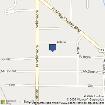 468 W Ingram Avenue Overton, NV MLS# 2750977