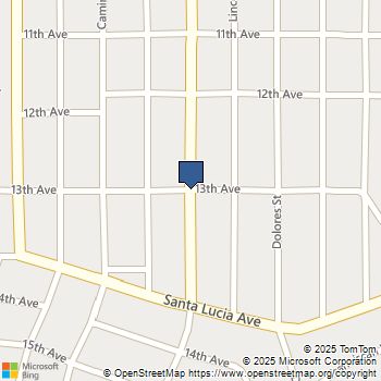 Monte Verde & 13th Avenue Carmel, CA MLS# ML82008134