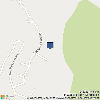 261 Del Mesa Carmel Carmel, CA MLS# ML82028604