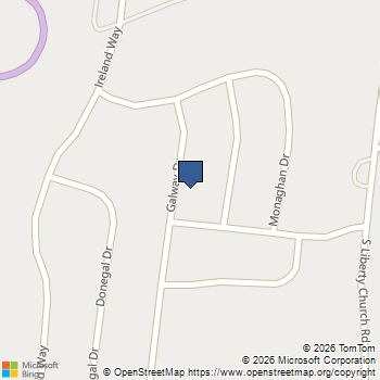 325 Galway Dr Clarksville, TN MLS# 3627676