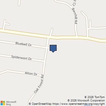 304 Bluebell Dr Clarksville, TN MLS# 3072800