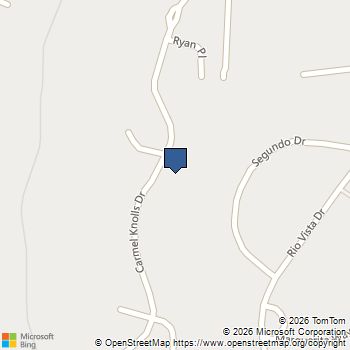 25805 Carmel Knolls Carmel, CA MLS# ML82025594