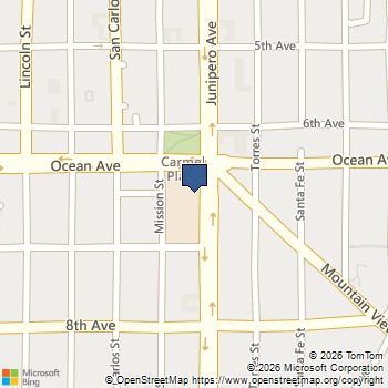 0 Guadalupe 2 NW 3rd Carmel, CA MLS# ML82043259