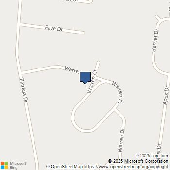 423 Warren Cir Clarksville, TN MLS# 3061901