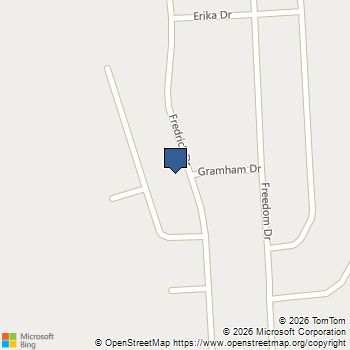 1506 Fredrick Dr Clarksville, TN MLS# 3515074