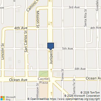 0 Mission 4 NE 5th Street # 3N Carmel, CA MLS# ML82038312