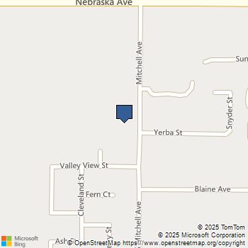 1803 Mitchell Avenue Selma, CA MLS# FR25144213