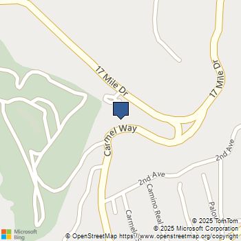 3426 17 Mile Drive Pebble Beach, CA MLS# ML82026590