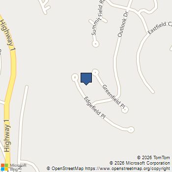 3475 Edgefield Place Carmel, CA MLS# ML82026566