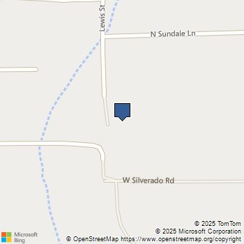 1599 N Vassar Road Amargosa Valley, NV MLS# 2645001