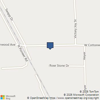 1225 W Cottonwood Avenue Overton, NV MLS# 2810093