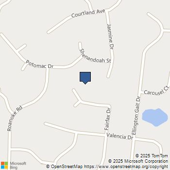 2253 Fairfax Dr Clarksville, TN MLS# 3061938