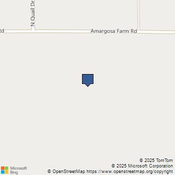 5375 W Amargosa Farm Road Amargosa Valley, NV MLS# 2725570