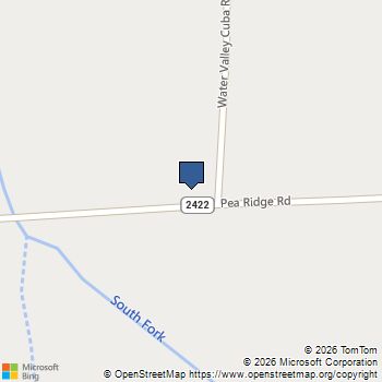 10286 10286 State Route 2422 Water Valley, KY MLS# 26020604