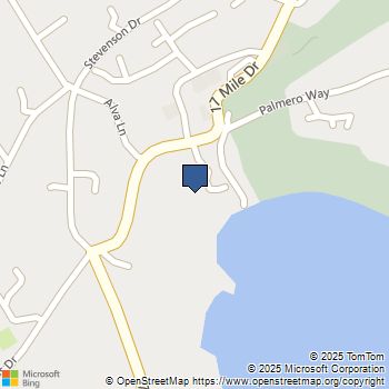 1494 Cypress Drive Pebble Beach, CA MLS# ML82017722