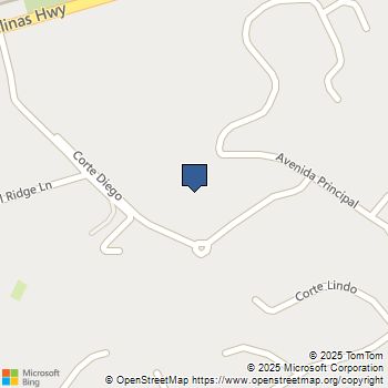 24680 Avenida Principal Salinas, CA MLS# ML81944309