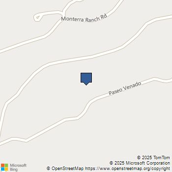 7735 Paseo Venado (Lot 82) Monterey, CA MLS# ML82017971