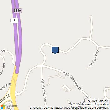 3600 Via Mar Monte Carmel, CA MLS# ML82001545