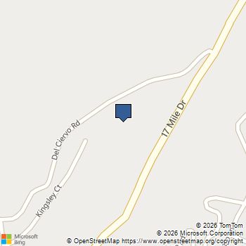 3360 Kingsley Court Pebble Beach, CA MLS# ML82032520