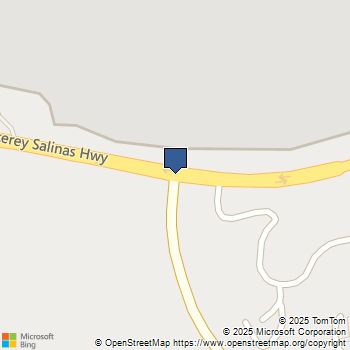 0 Laureles Grade Salinas, CA MLS# ML81942616