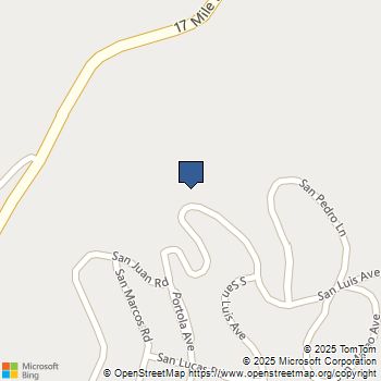 24308 San Juan Road Carmel, CA MLS# ML81984210