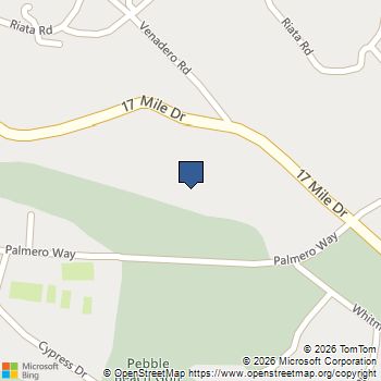 3338 17 Mile Drive Pebble Beach, CA MLS# ML82044772